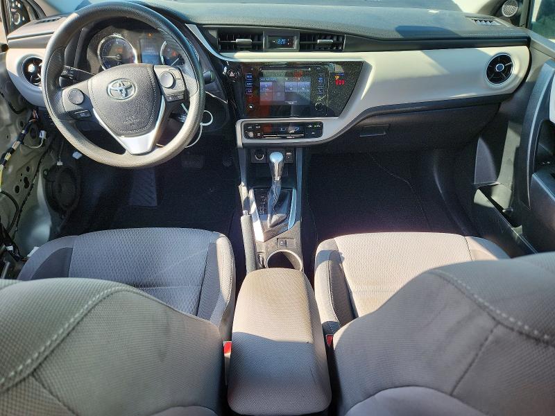 55903876 :رقم المزاد ، 5YFBURHE0KP894379 vin ، 2019 Toyota Corolla مزاد بيع