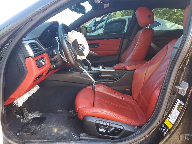 Aukcja sprzedaży 2020 Bmw 440xi, vin: WBA4J7C07LBV99519, numer aukcji: 52457536
