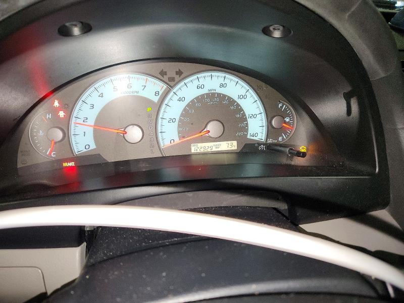2007 Toyota Camry მანქანა იყიდება აუქციონზე, vin: 4T1BE46K67U681886, აუქციონის ნომერი: 58354606