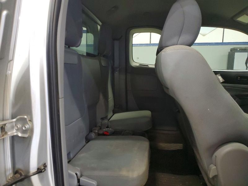 Aukcja sprzedaży 2013 Toyota Tacoma, vin: 5TFUU4EN9DX054086, numer aukcji: 58578786