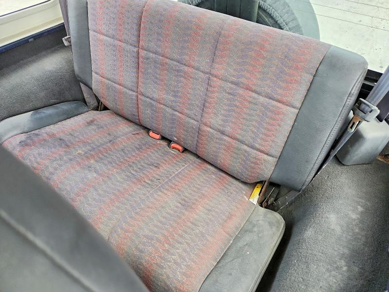 Продажа на аукционе авто 2000 Jeep Wrangler / Tj, vin: 1J4FA29P2YP771267, номер лота: 58353936