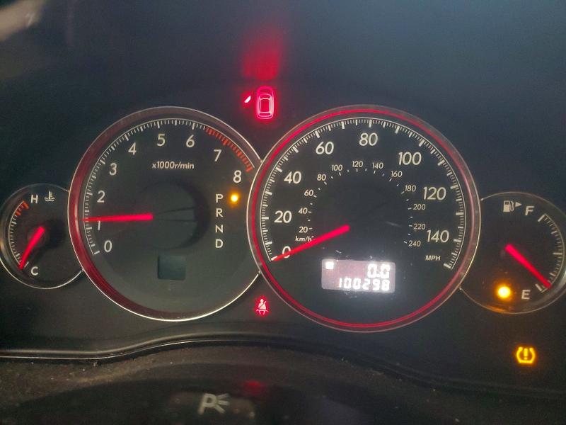 Продажа на аукционе авто 2009 Subaru Outback, vin: 4S4BP61C897329786, номер лота: 56796076