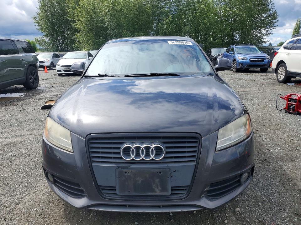 Aukcja sprzedaży 2009 Audi A3, vin: WAUHE78P39A011674, numer aukcji: 56999636