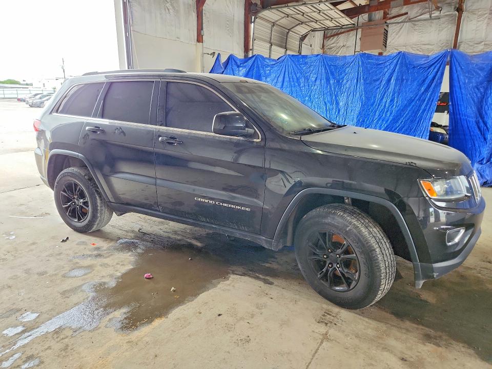 Продаж на аукціоні авто 2016 Jeep Grand Cherokee, vin: 1C4RJFAG0GC343595, номер лоту: 56099626
