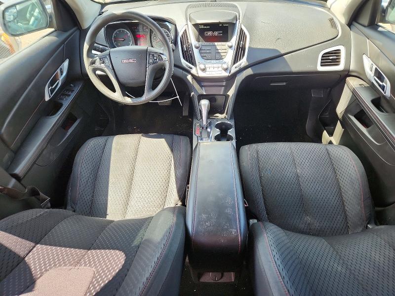 Продаж на аукціоні авто 2014 Gmc Terrain, vin: 2GKALMEK1E6344288, номер лоту: 57227926