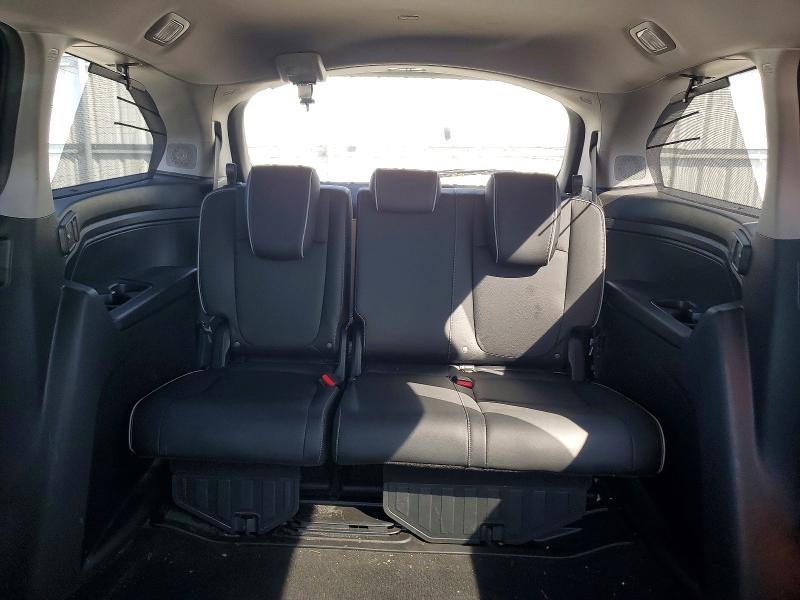Продаж на аукціоні авто 2024 Honda Odyssey, vin: 5FNRL6H94RB029942, номер лоту: 57184926