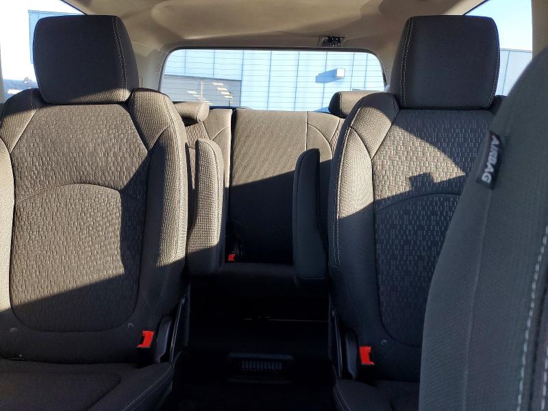 Aukcja sprzedaży 2014 Gmc Acadia, vin: 1GKKVPKD0EJ321206, numer aukcji: 57394026