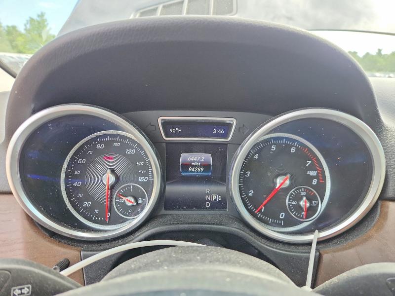 Продажа на аукционе авто 2016 Mercedes-benz Gle, vin: 4JGDA5HB2GA710194, номер лота: 56755796