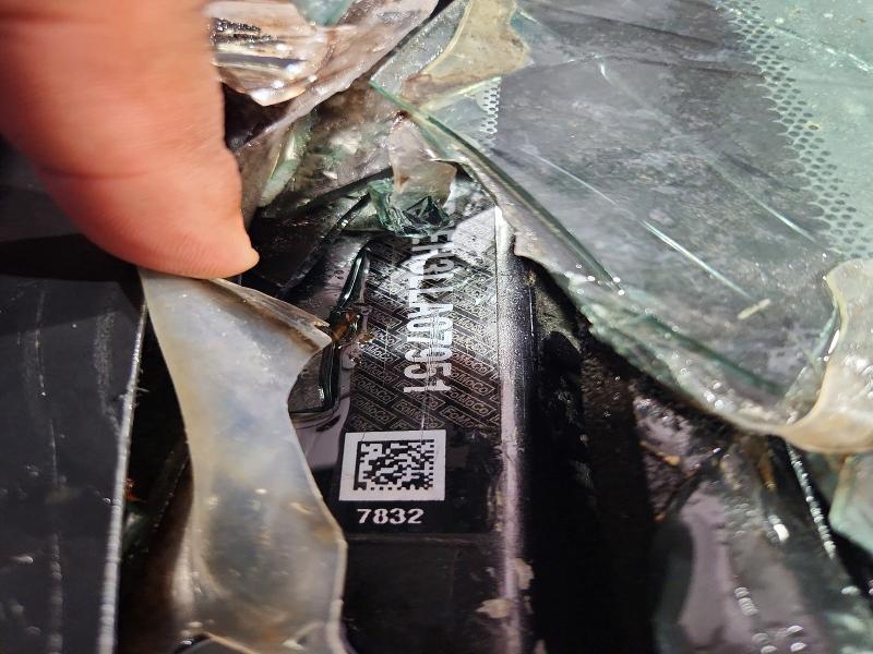 2020 Ford Ranger მანქანა იყიდება აუქციონზე, vin: 1FTER4EH3LLA07951, აუქციონის ნომერი: 57421166