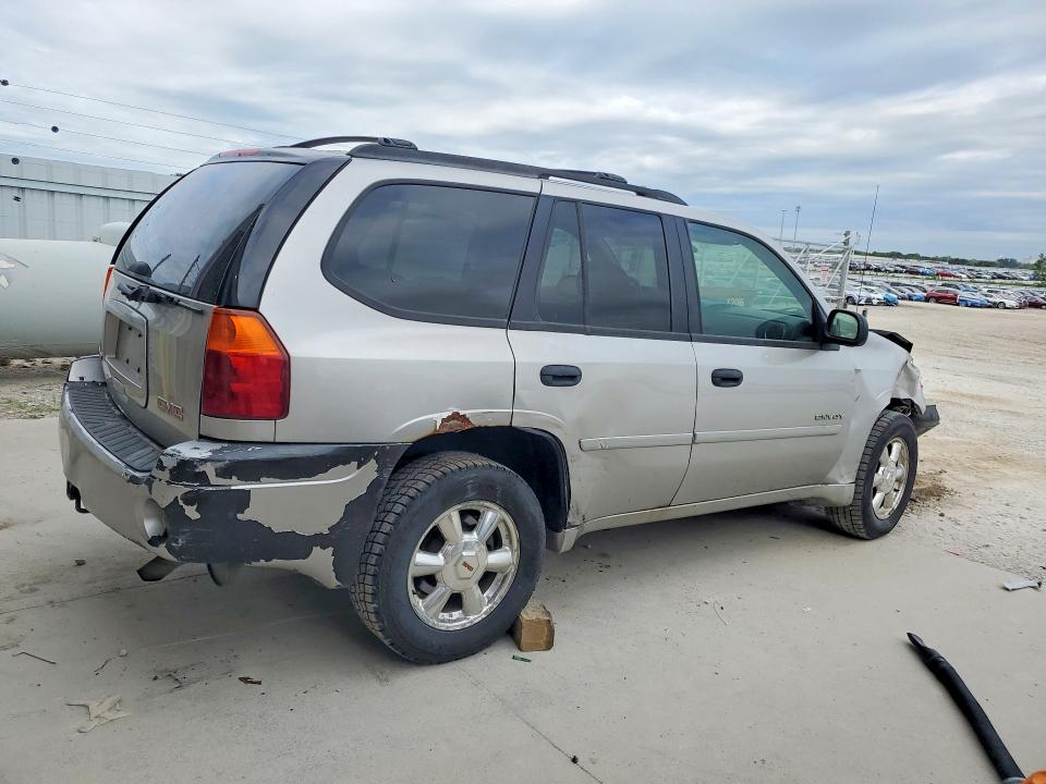 Aukcja sprzedaży 2006 Gmc Envoy, vin: 1GKDT13S362330695, numer aukcji: 58931696