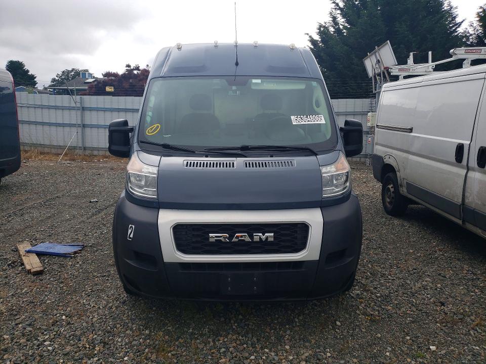 Aukcja sprzedaży 2021 Ram Promaster 3500, vin: 3C6FRVJG7ME501268, numer aukcji: 56364806