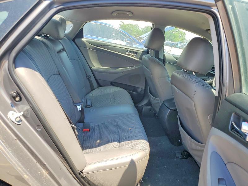 Продаж на аукціоні авто 2011 Hyundai Sonata, vin: 5NPEC4ACXBH026298, номер лоту: 57826036