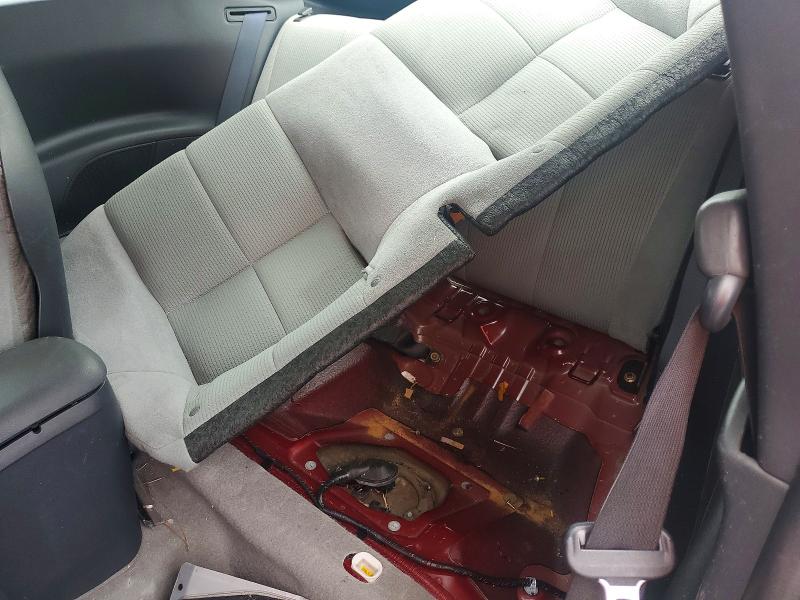 56696956 :رقم المزاد ، 4A3AK24F87E028163 vin ، 2007 Mitsubishi Eclipse مزاد بيع