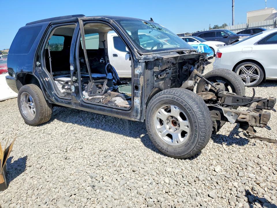56829246 :رقم المزاد ، 1GKFK63837J335951 vin ، 2007 Gmc Yukon مزاد بيع