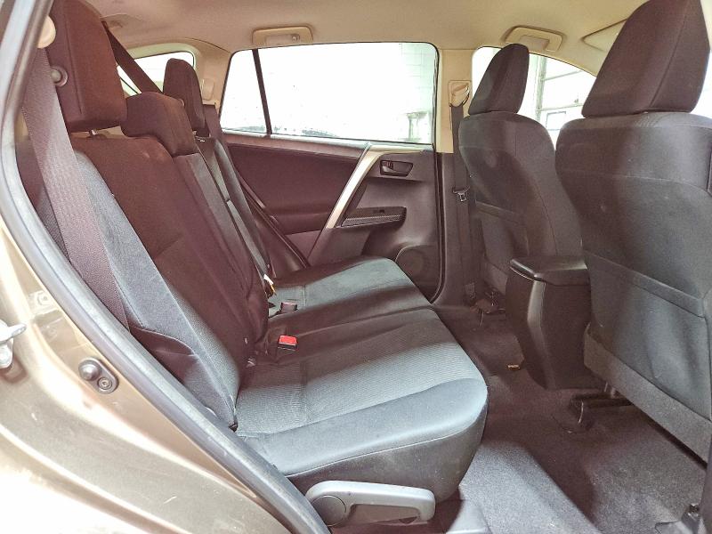 Продаж на аукціоні авто 2014 Toyota Rav4, vin: JTMBFREV3ED092706, номер лоту: 57742686