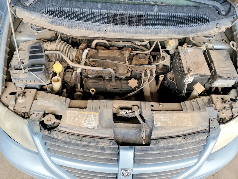 Продаж на аукціоні авто 2005 Dodge Grand Caravan, vin: 2D4GP44L95R244896, номер лоту: 58736676