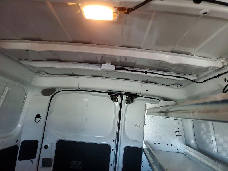 56283826 :رقم المزاد ، 3N6CM0KN0LK702131 vin ، 2020 Nissan Nv200 مزاد بيع