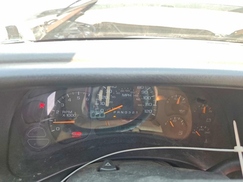 Продаж на аукціоні авто 2007 Chevrolet Silverado, vin: 1GCEC14XX7Z186677, номер лоту: 55620966