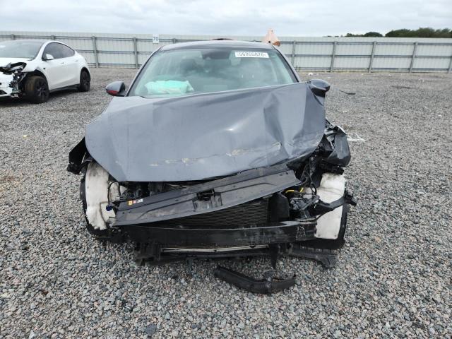 2023 Kia Forte მანქანა იყიდება აუქციონზე, vin: 3KPF24AD1PE505320, აუქციონის ნომერი: 56055826