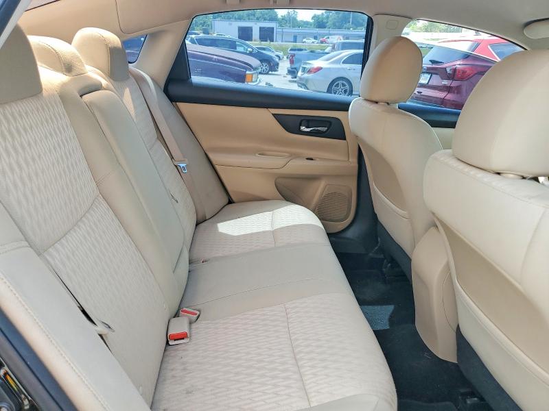 Aukcja sprzedaży 2016 Nissan Altima, vin: 1N4AL3AP9GN326570, numer aukcji: 56291786