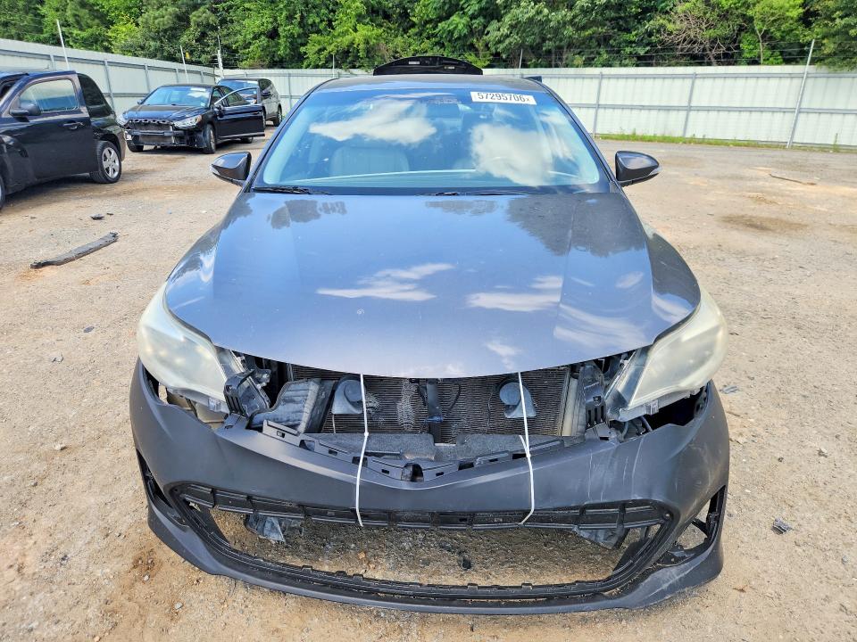 Продажа на аукционе авто 2013 Toyota Avalon, vin: 4T1BK1EBXDU073485, номер лота: 57295706