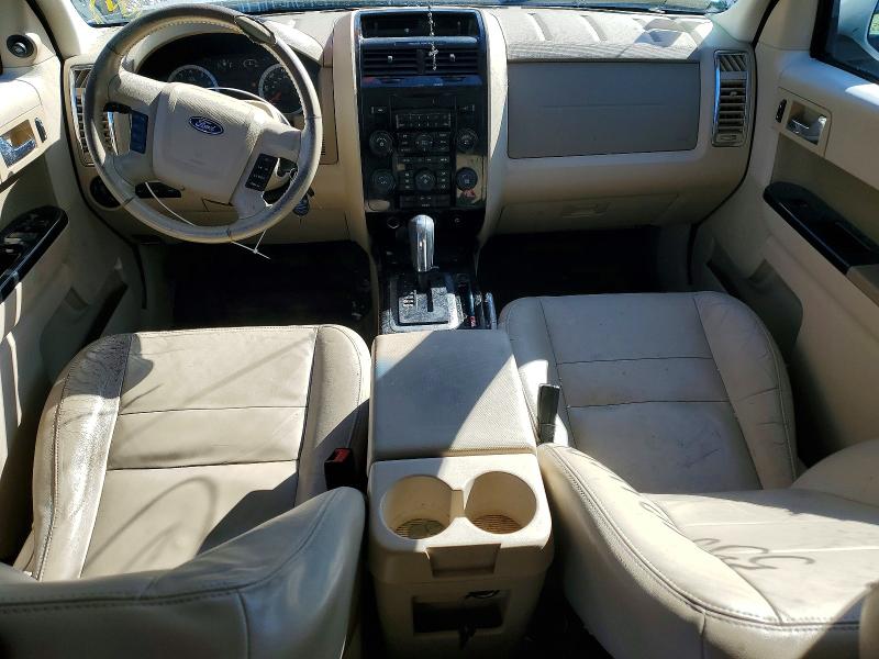 2011 Ford Escape მანქანა იყიდება აუქციონზე, vin: 1FMCU0EG6BKB81874, აუქციონის ნომერი: 55594606