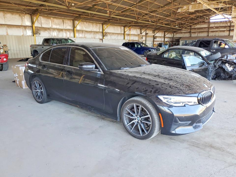 Aukcja sprzedaży 2019 Bmw 330i, vin: 3MW5R1J5XK8A04476, numer aukcji: 57264246