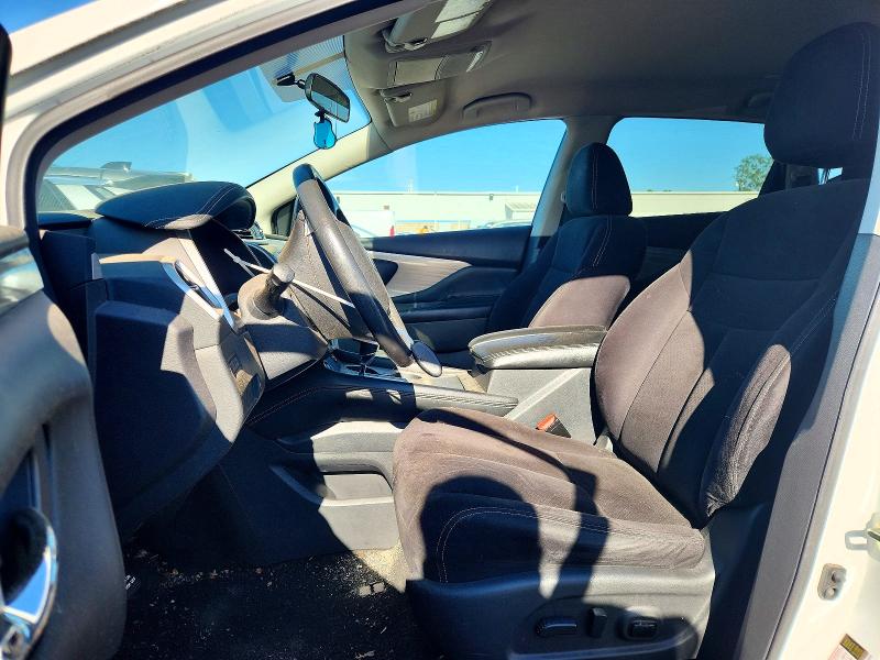 Продажа на аукционе авто 2016 Nissan Murano, vin: 5N1AZ2MH6GN150077, номер лота: 55525456