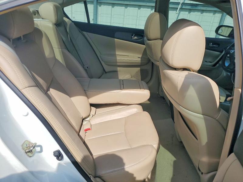 Продаж на аукціоні авто 2014 Nissan Maxima, vin: 1N4AA5AP6EC447955, номер лоту: 58945046