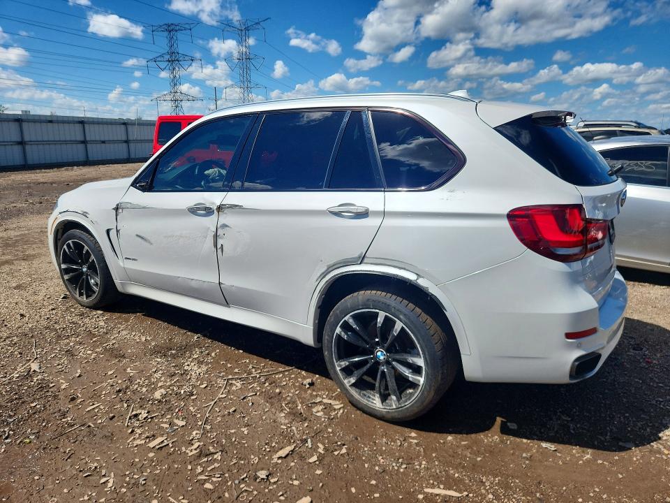 Aukcja sprzedaży 2017 Bmw X5, vin: 5UXKR0C35H0V81221, numer aukcji: 57137296