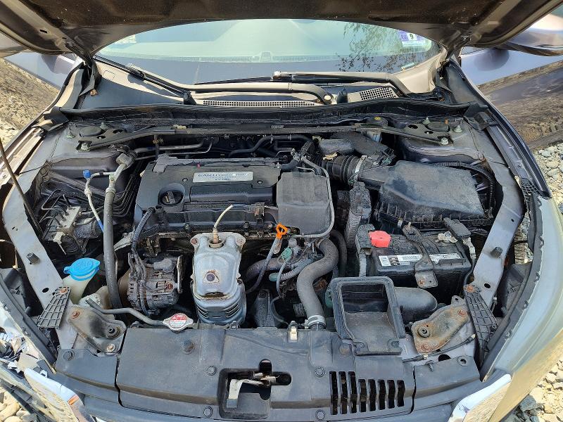 Продаж на аукціоні авто 2015 Honda Accord, vin: 1HGCR2F73FA103596, номер лоту: 85614715
