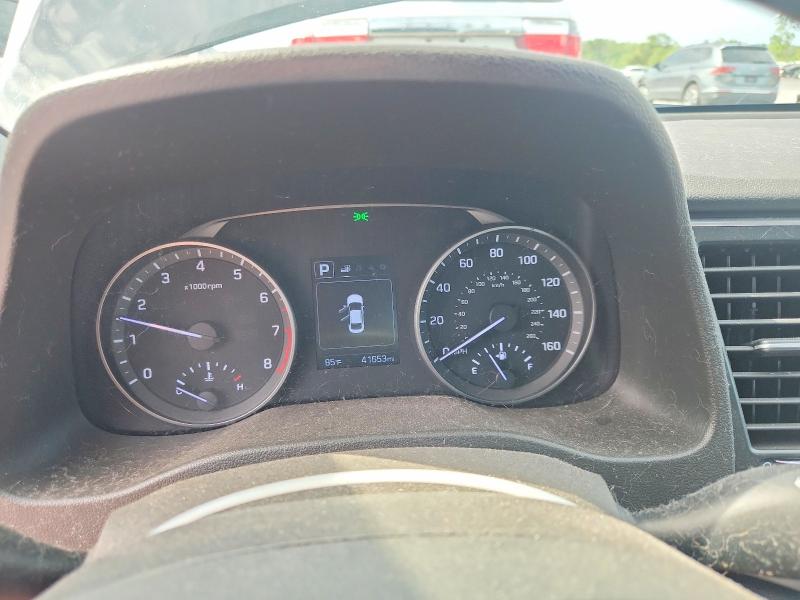 Aukcja sprzedaży 2018 Hyundai Elantra, vin: 5NPD84LF5JH215315, numer aukcji: 56649666
