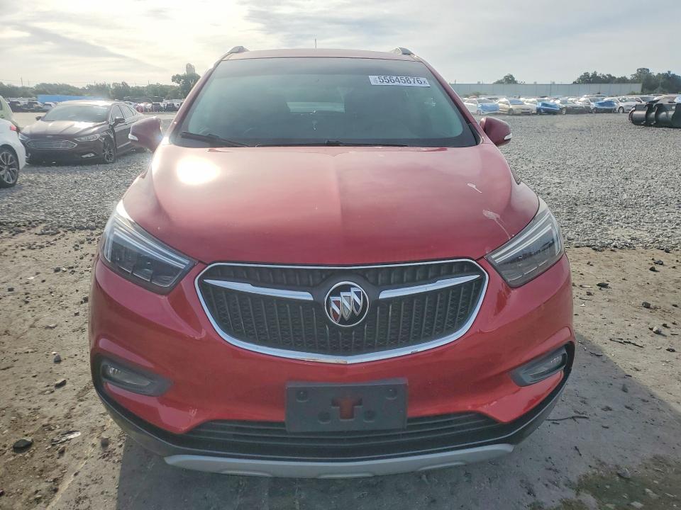 Aukcja sprzedaży 2018 Buick Encore, vin: KL4CJGSB0JB666177, numer aukcji: 55645876