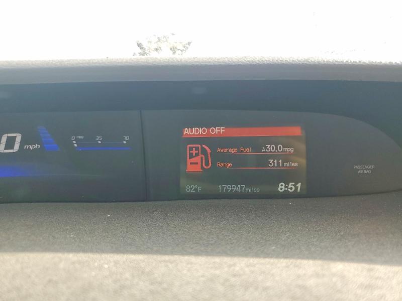 Продажа на аукционе авто 2015 Honda Civic, vin: 2HGFB2F81FH514717, номер лота: 58442156
