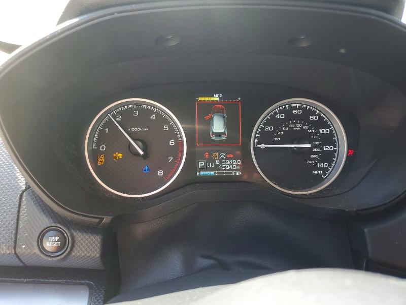 Aukcja sprzedaży 2024 Subaru Forester, vin: JF2SKADCXRH503371, numer aukcji: 57813126