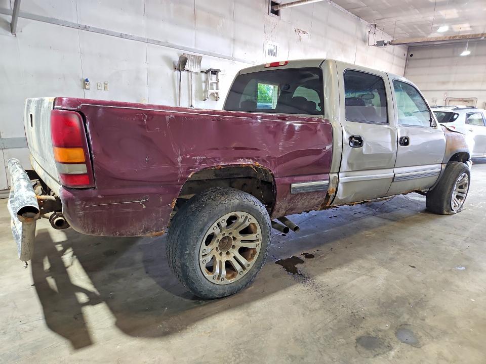 Aukcja sprzedaży 2002 Gmc Sierra, vin: 1GTGK13U42F192617, numer aukcji: 57062916