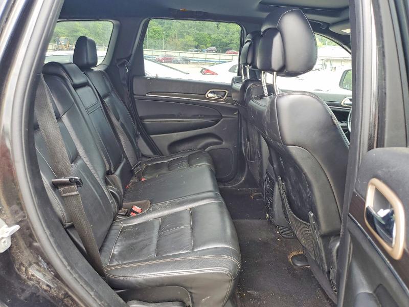 Aukcja sprzedaży 2014 Jeep Grand Cherokee, vin: 1C4RJFBG2EC584196, numer aukcji: 58388486