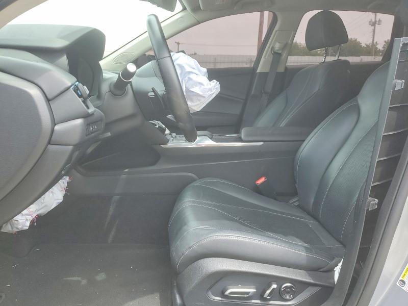 Продажа на аукционе авто 2022 Acura Tlx, vin: 19UUB5F42NA005318, номер лота: 58256936