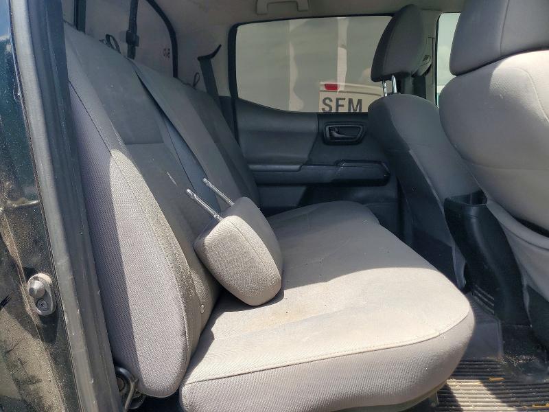 Aukcja sprzedaży 2019 Toyota Tacoma, vin: 3TMCZ5ANXKM225794, numer aukcji: 56529776