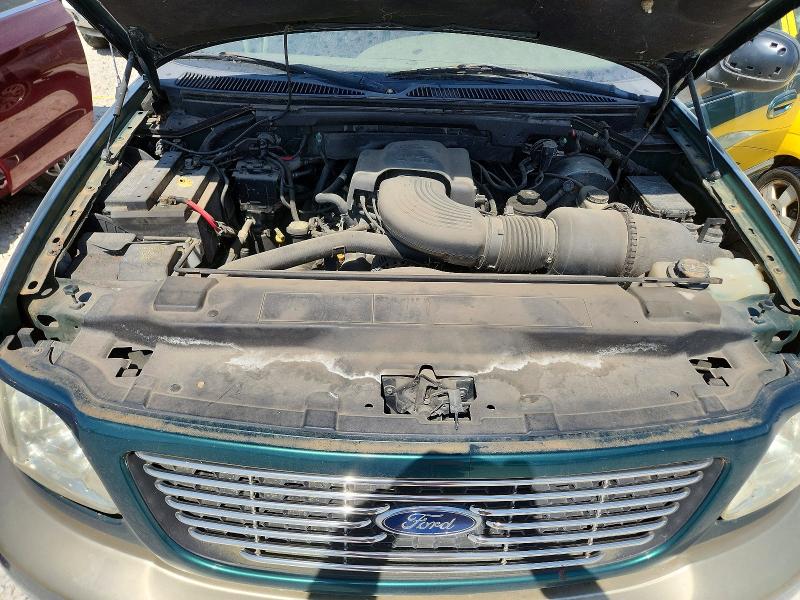 Aukcja sprzedaży 2001 Ford F150, vin: 1FTRW08W21KD53537, numer aukcji: 55840106