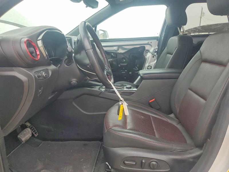 Aukcja sprzedaży 2020 Chevrolet Blazer, vin: 3GNKBERS9LS688881, numer aukcji: 56341366