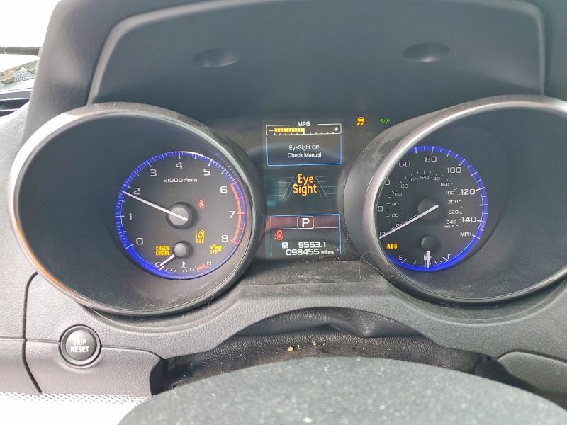 Aukcja sprzedaży 2015 Subaru Outback, vin: 4S4BSBHC7F3230179, numer aukcji: 56674446