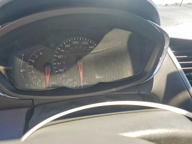 Продаж на аукціоні авто 2020 Chevrolet Trax, vin: KL7CJKSB8LB041003, номер лоту: 58231566