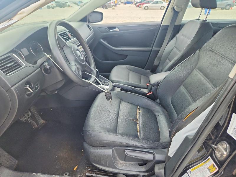 Aukcja sprzedaży 2012 Volkswagen Jetta, vin: 3VWDP7AJ2CM332999, numer aukcji: 56537106