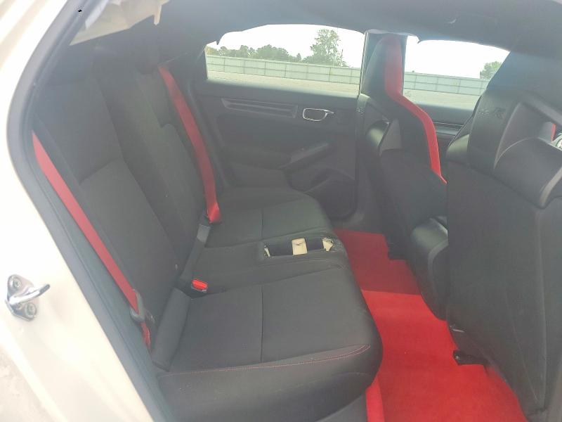 Продаж на аукціоні авто 2025 Honda Civic, vin: JHMFL5G45SX004111, номер лоту: 55696576