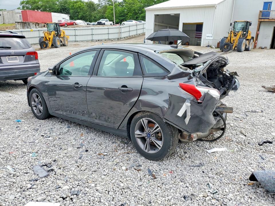 Aukcja sprzedaży 2018 Ford Focus, vin: 1FADP3FE3JL268046, numer aukcji: 56629656