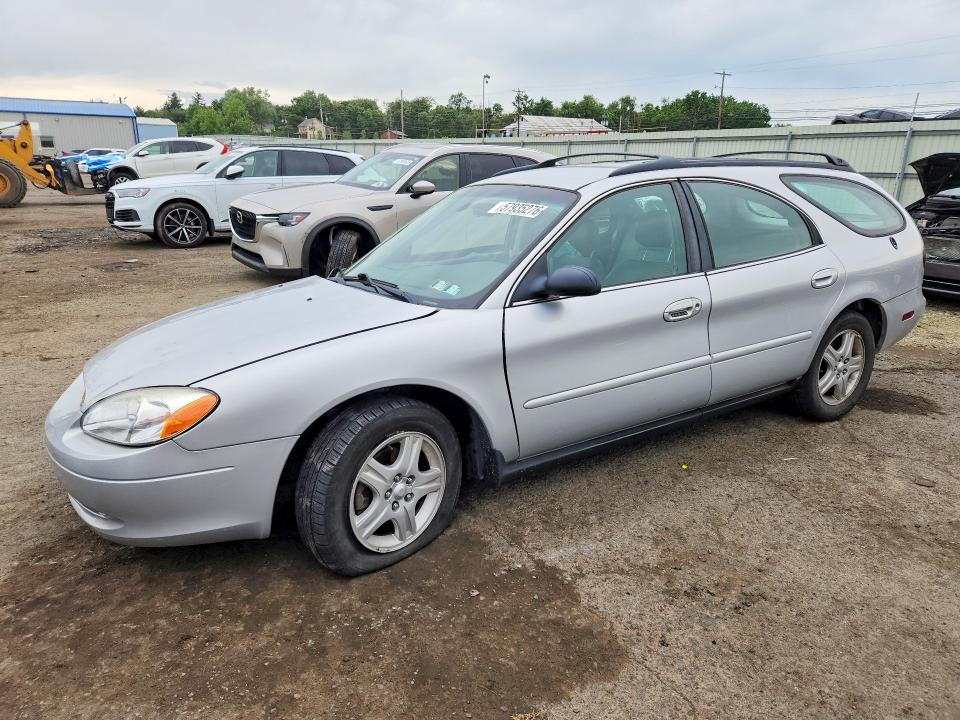Aukcja sprzedaży 2002 Ford Taurus, vin: 1FAHP59U92A230818, numer aukcji: 57935276