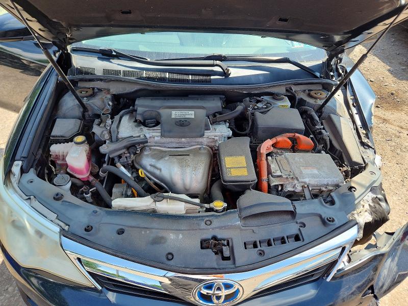 Продаж на аукціоні авто 2014 Toyota Camry Hybrid, vin: 4T1BD1FK7EU108106, номер лоту: 59136816