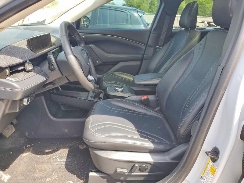 Продажа на аукционе авто 2022 Ford Mustang Mach-e, vin: 3FMTK3SU0NMA17065, номер лота: 55974386