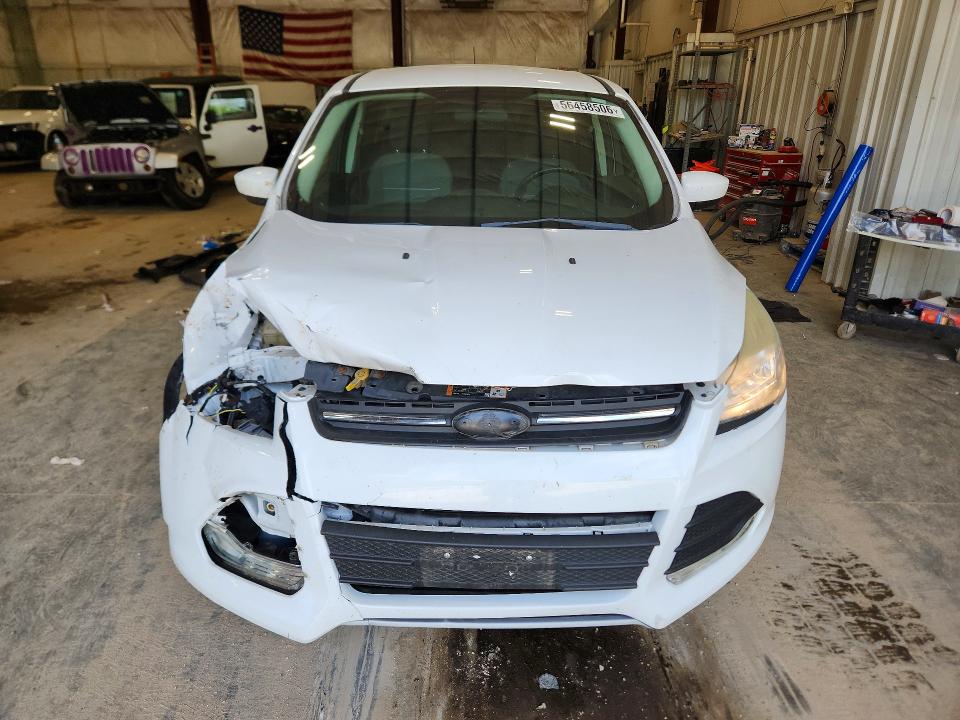 Продажа на аукционе авто 2015 Ford Escape, vin: 1FMCU9GX3FUB50254, номер лота: 56458506